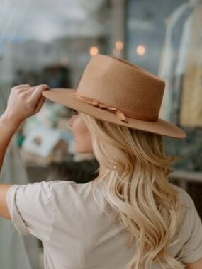 Lack Of Color Zulu Hat